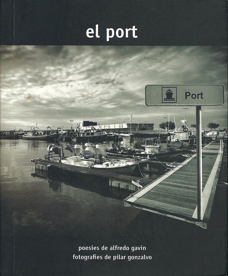 El port